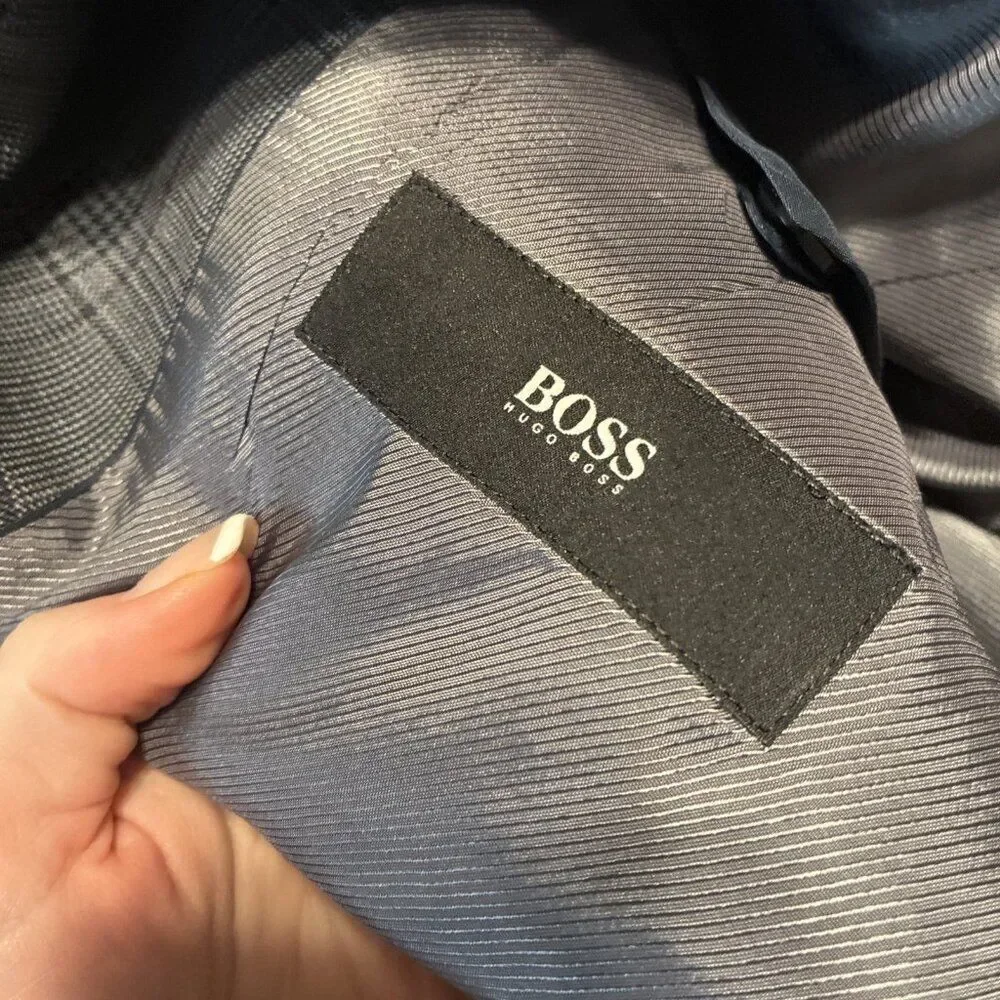 Hugo Boss product stylish